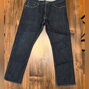 Brooks Brothers 36x30 men’s straight leg jeans